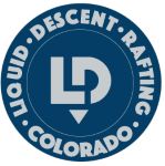A Liquid Descent Rafting