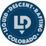 A Liquid Descent Rafting