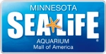 SEA LIFE Minnesota Aquarium