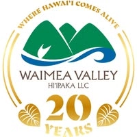 Waimea Valley