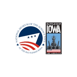 The Battleship IOWA Museum