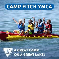 Camp Fitch