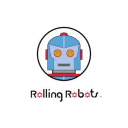Rolling Robots West LA