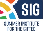 Summer Institute for the Gifted