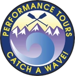 Performance Tours Rafting