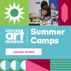 Denver Art Museum