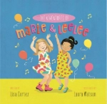 The Adventures of Marie and Lee Lee