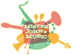 Mister John's Music Philadelphia
