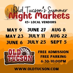 Old Tucson