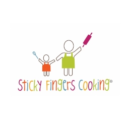 Sticky Fingers Cooking